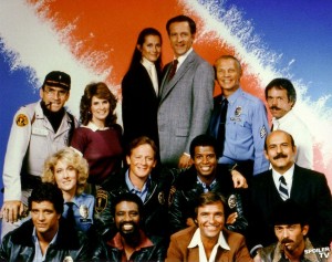D comme Dramédie (Hill Street Blues)