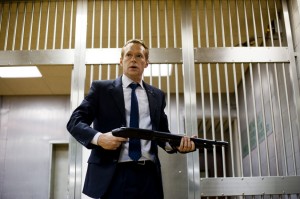 M comme... Minisérie (Inside Men)