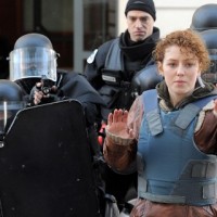 L’ATTAQUE : Braquage raté, dans tous les sens du terme
