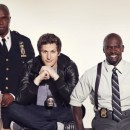 BROOKLYN NINE-NINE : La Loi sans l’ordre