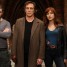 CROSSING LINES : la ligne jaune est franchie