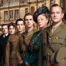 DOWNTON ABBEY : Yes, Milady