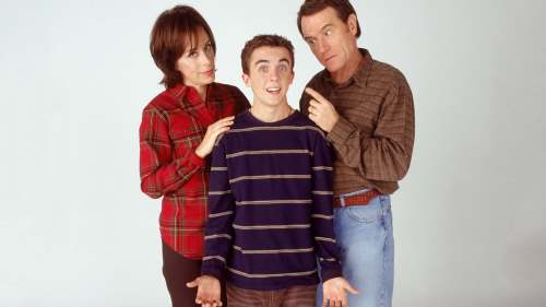 Jane KACZMAREK, Frankie MUNIZ, Bryan CRANSTON