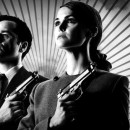 THE AMERICANS : Tout est gris