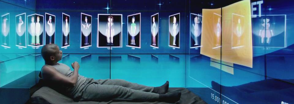 BLACK MIRROR : L’écran contre-attaque