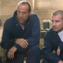 PRISON BREAK : Notre esprit glisse ailleurs