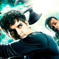 GRIMM : Contes à ne pas dormir debout