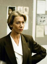 Helen Mirren, l'originale Jane
