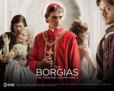 La série (presque) éponyme, avec Jeremy Irons