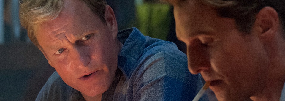 TRUE DETECTIVE : Le mystère de la vie